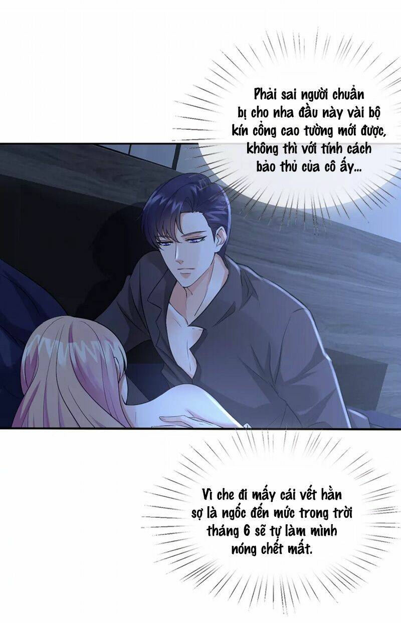 Danh Môn Chí Ái - Chapter 12.1 - Page 8