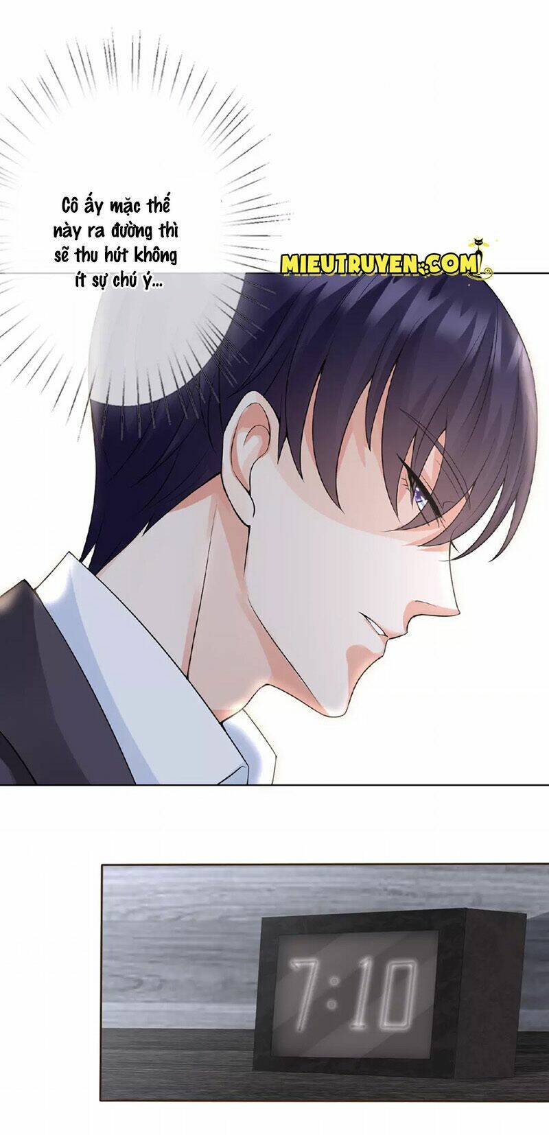 Danh Môn Chí Ái - Chapter 12.2 - Page 9