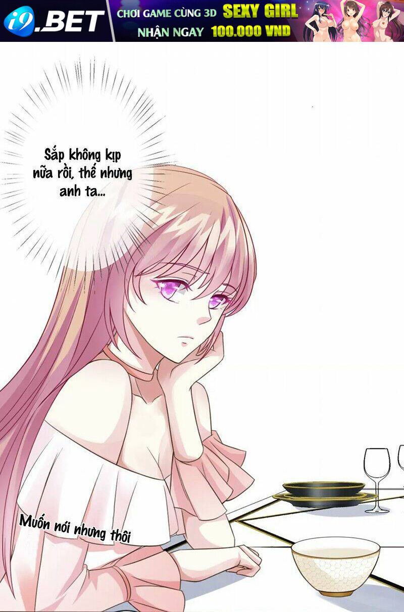 Danh Môn Chí Ái - Chapter 12.2 - Page 10