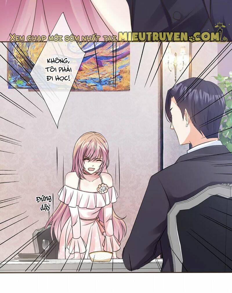 Danh Môn Chí Ái - Chapter 12.2 - Page 12