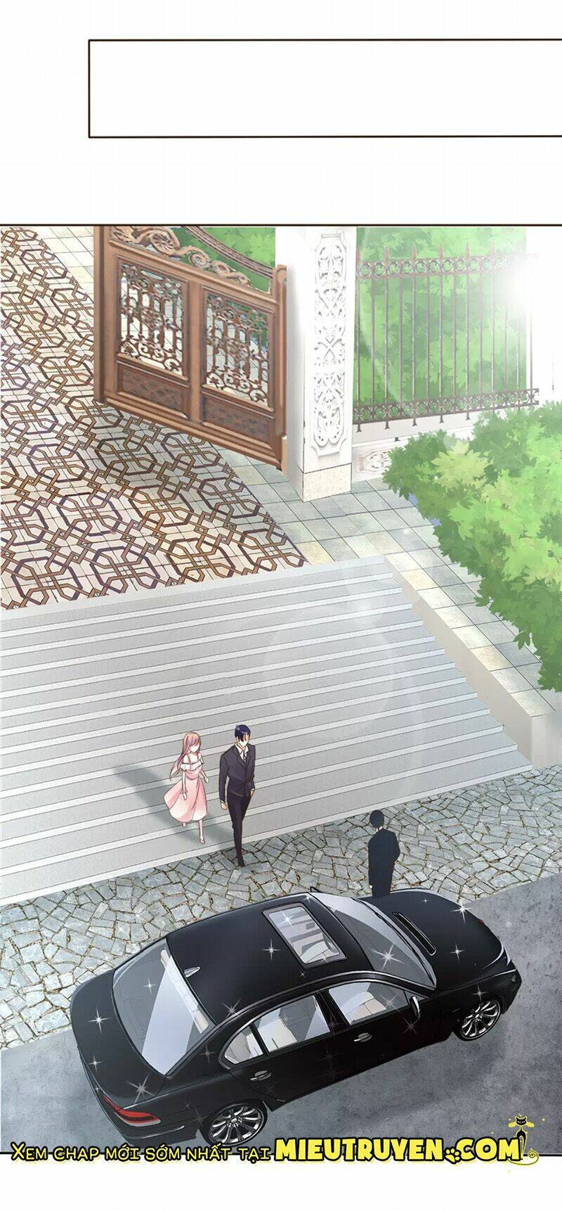 Danh Môn Chí Ái - Chapter 12.2 - Page 13