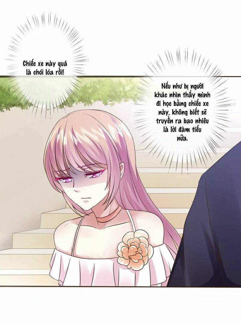 Danh Môn Chí Ái - Chapter 12.2 - Page 14