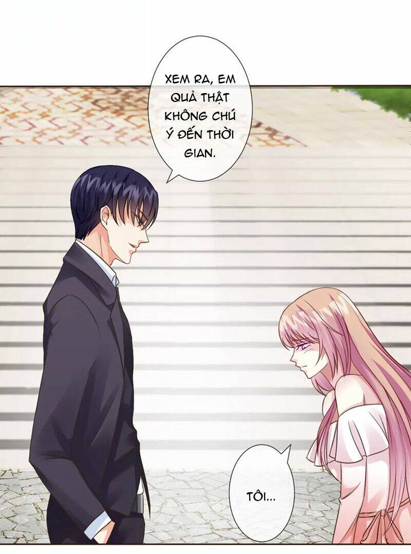 Danh Môn Chí Ái - Chapter 12.2 - Page 15