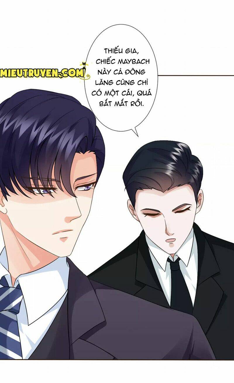 Danh Môn Chí Ái - Chapter 12.2 - Page 16