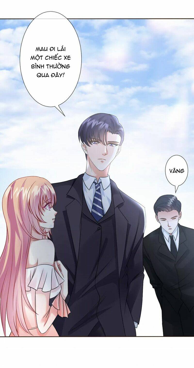 Danh Môn Chí Ái - Chapter 12.2 - Page 17