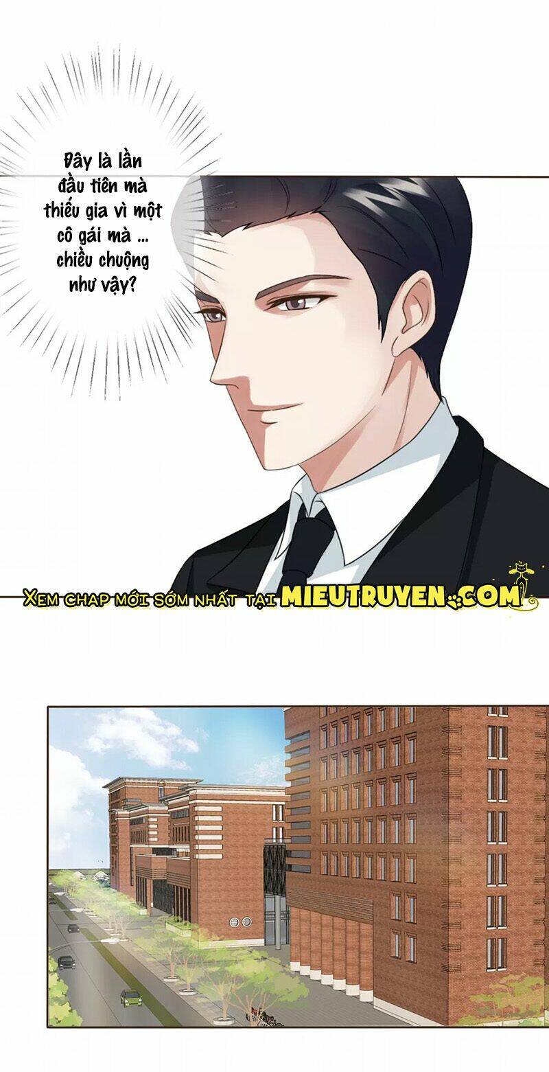 Danh Môn Chí Ái - Chapter 12.2 - Page 18