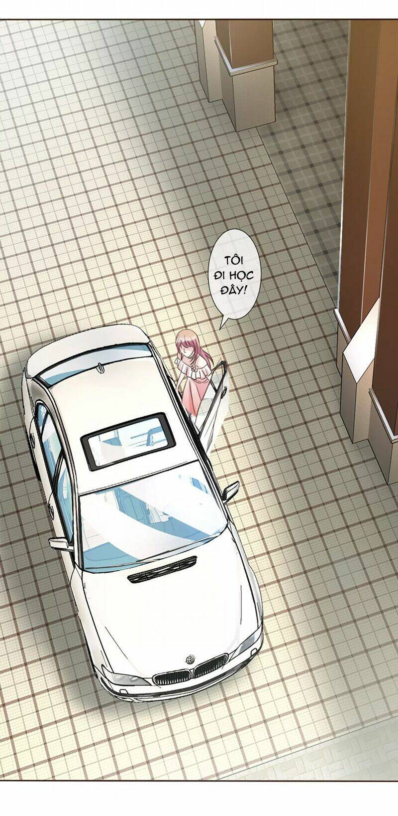 Danh Môn Chí Ái - Chapter 12.2 - Page 19