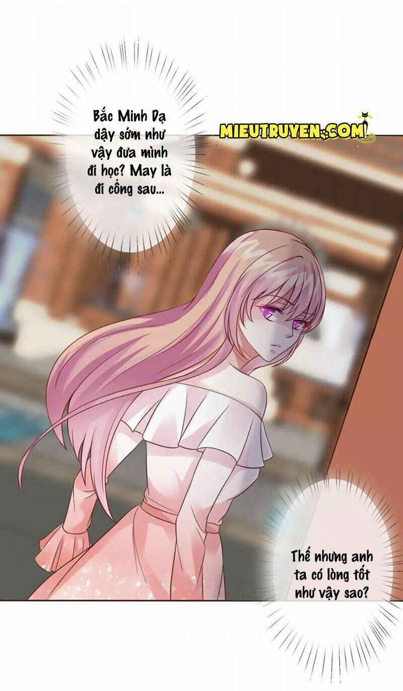 Danh Môn Chí Ái - Chapter 12.2 - Page 20