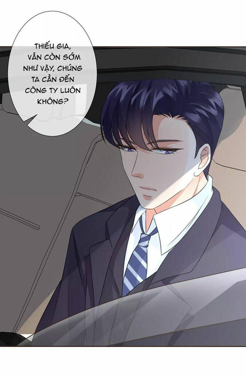 Danh Môn Chí Ái - Chapter 12.2 - Page 21
