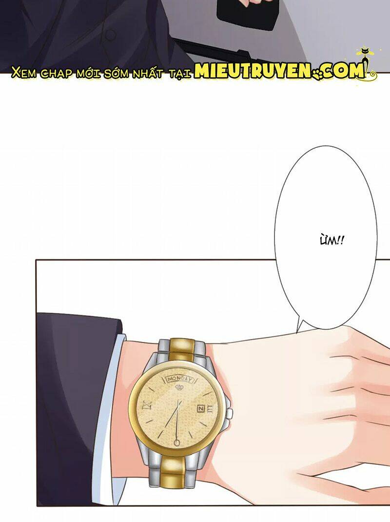 Danh Môn Chí Ái - Chapter 12.2 - Page 23