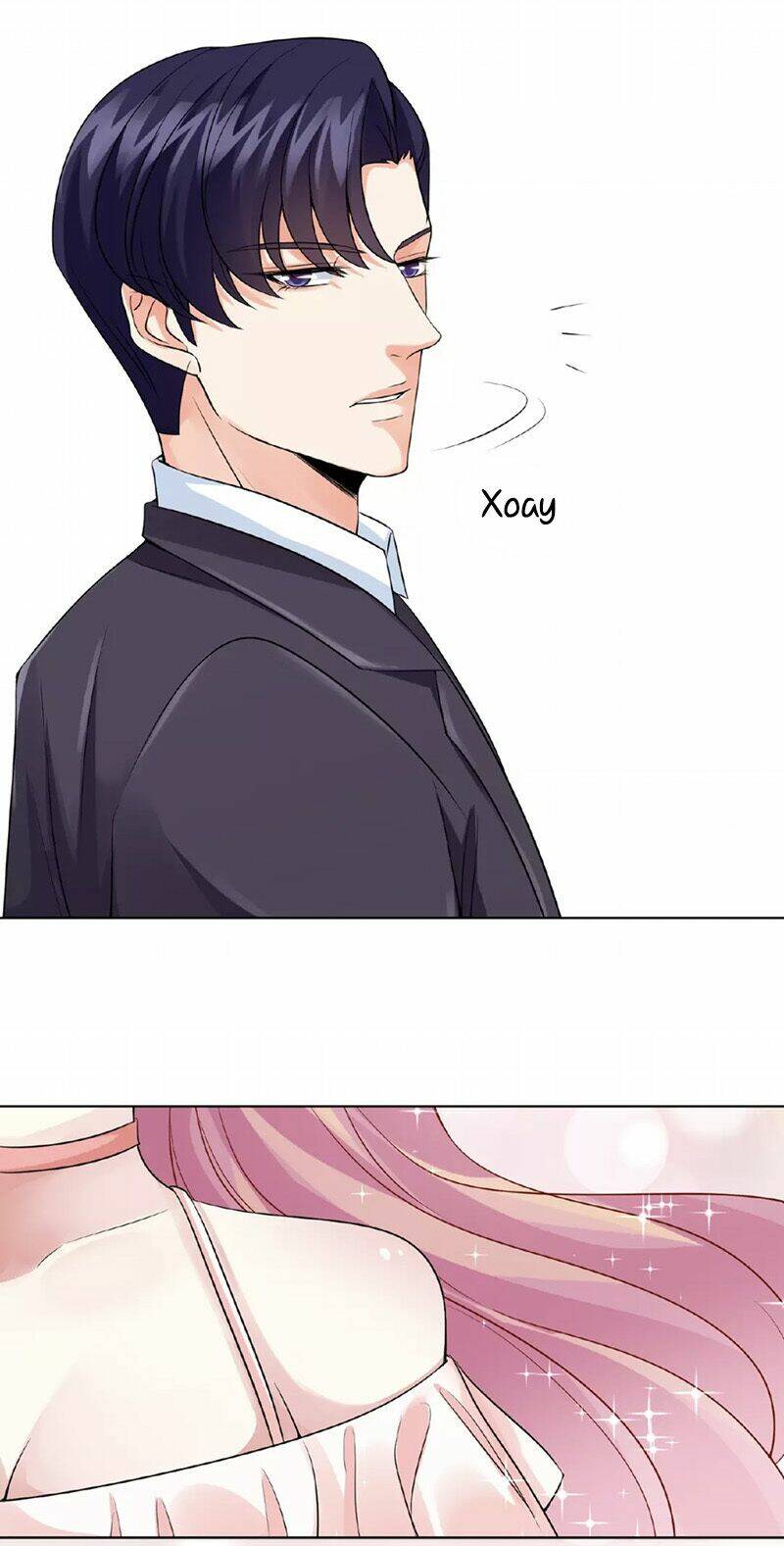 Danh Môn Chí Ái - Chapter 12.2 - Page 3