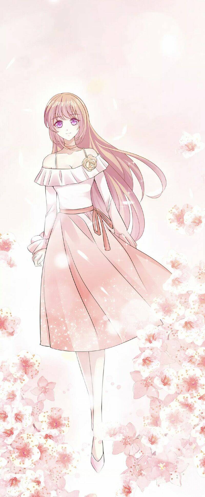 Danh Môn Chí Ái - Chapter 12.2 - Page 4