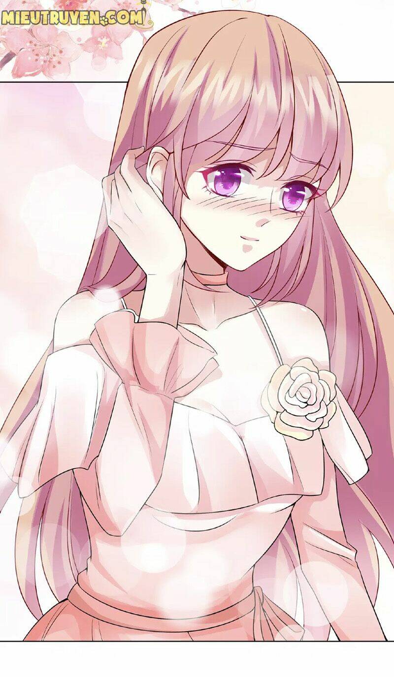 Danh Môn Chí Ái - Chapter 12.2 - Page 5