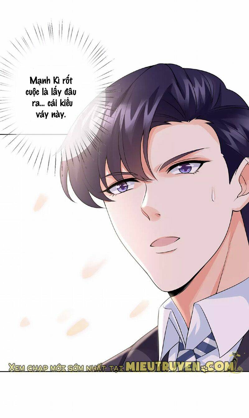 Danh Môn Chí Ái - Chapter 12.2 - Page 6