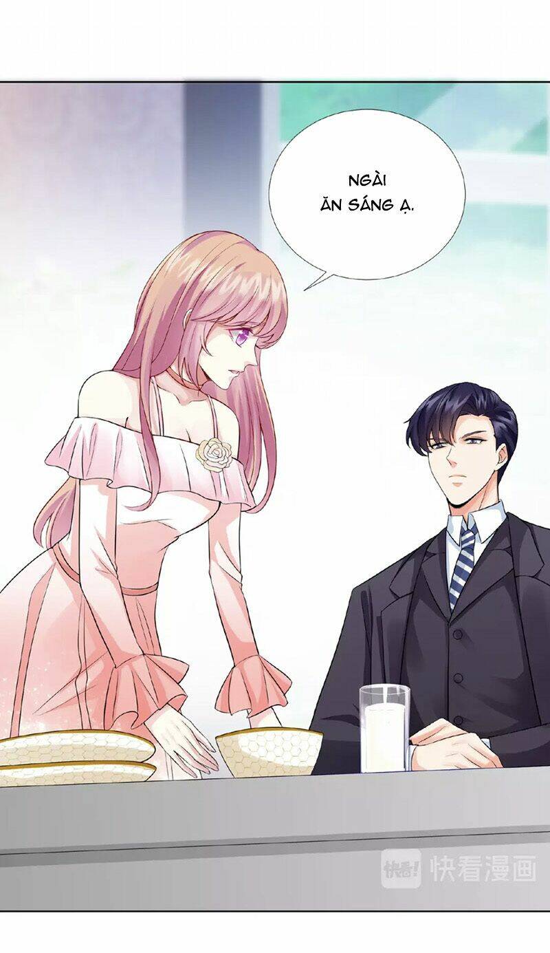 Danh Môn Chí Ái - Chapter 12.2 - Page 8