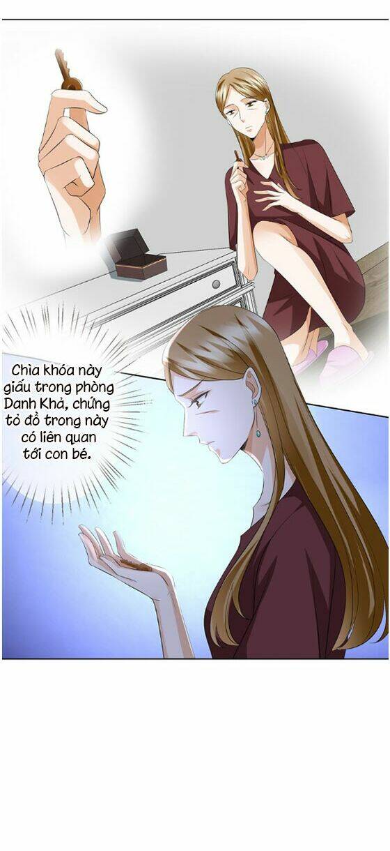 Danh Môn Chí Ái - Chapter 120 - Page 10