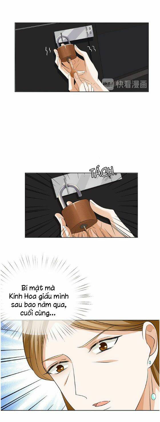 Danh Môn Chí Ái - Chapter 120 - Page 11