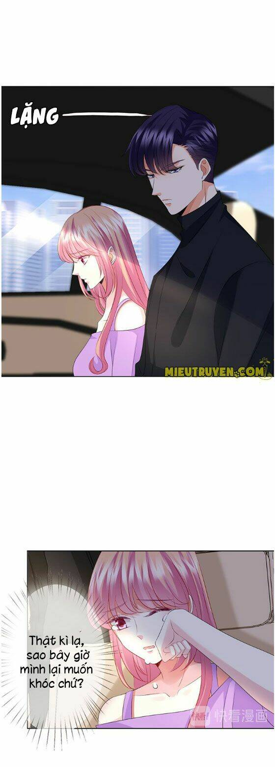 Danh Môn Chí Ái - Chapter 120 - Page 13
