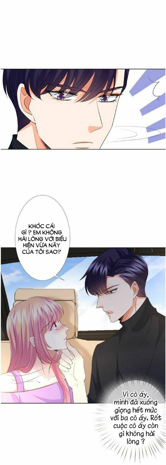 Danh Môn Chí Ái - Chapter 120 - Page 14
