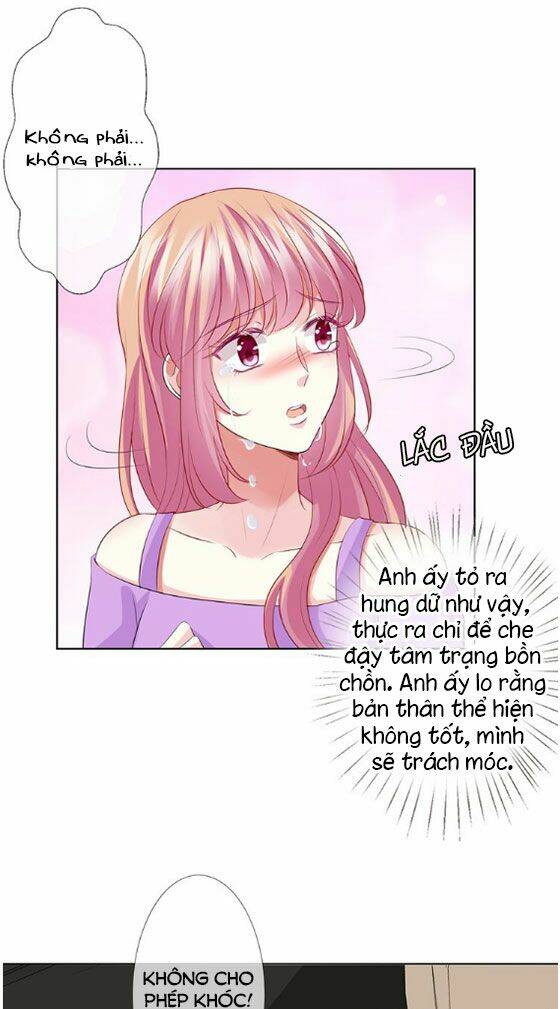 Danh Môn Chí Ái - Chapter 120 - Page 15