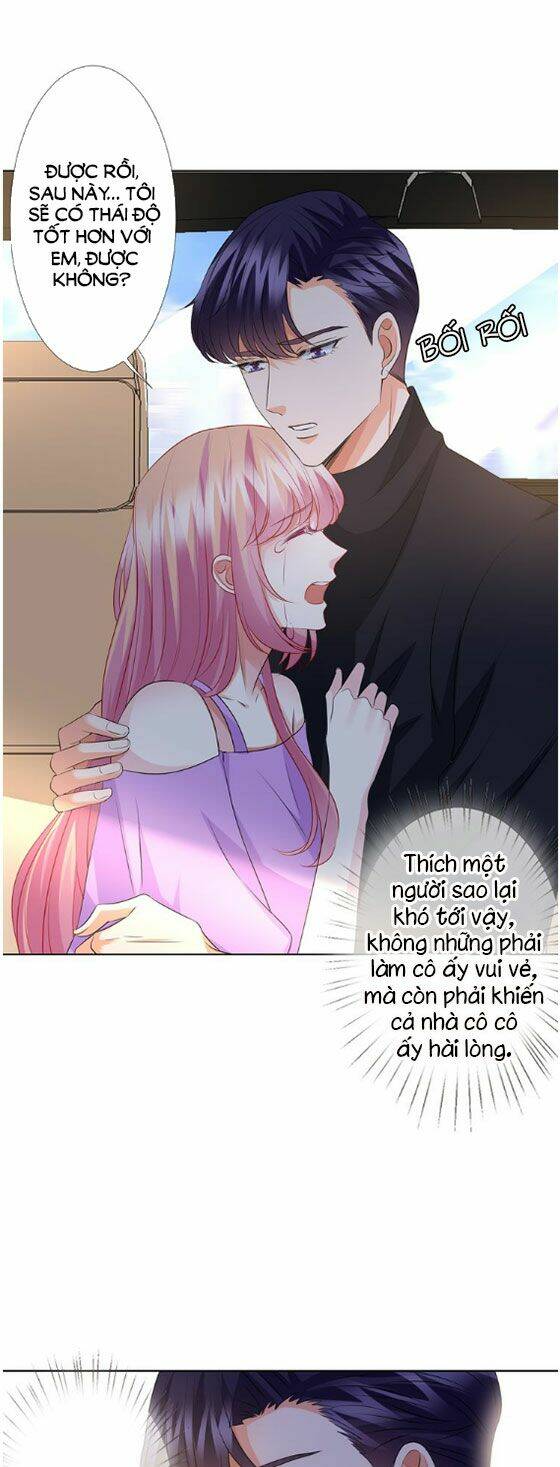 Danh Môn Chí Ái - Chapter 120 - Page 17
