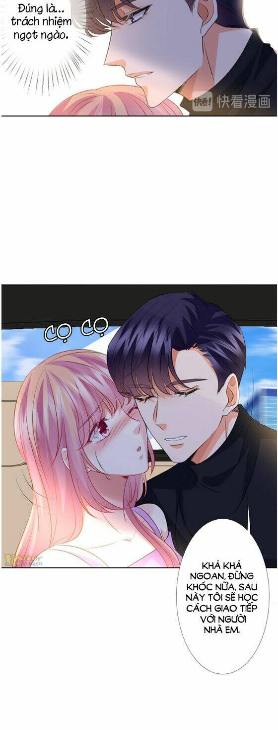 Danh Môn Chí Ái - Chapter 120 - Page 18