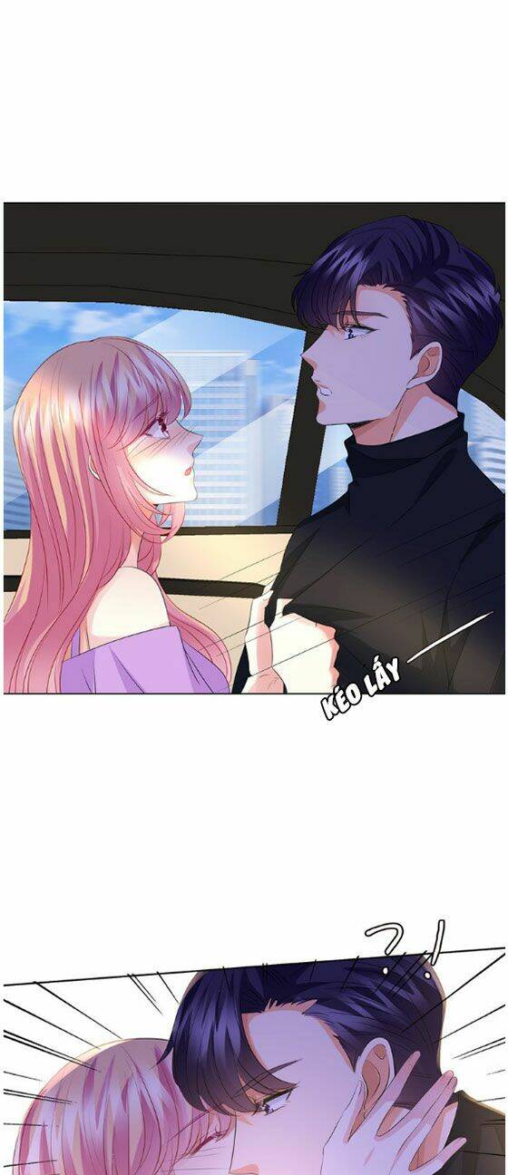 Danh Môn Chí Ái - Chapter 120 - Page 21