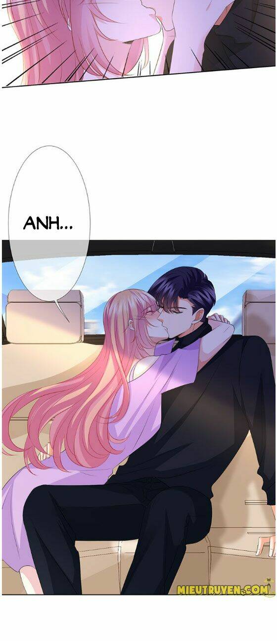 Danh Môn Chí Ái - Chapter 120 - Page 22