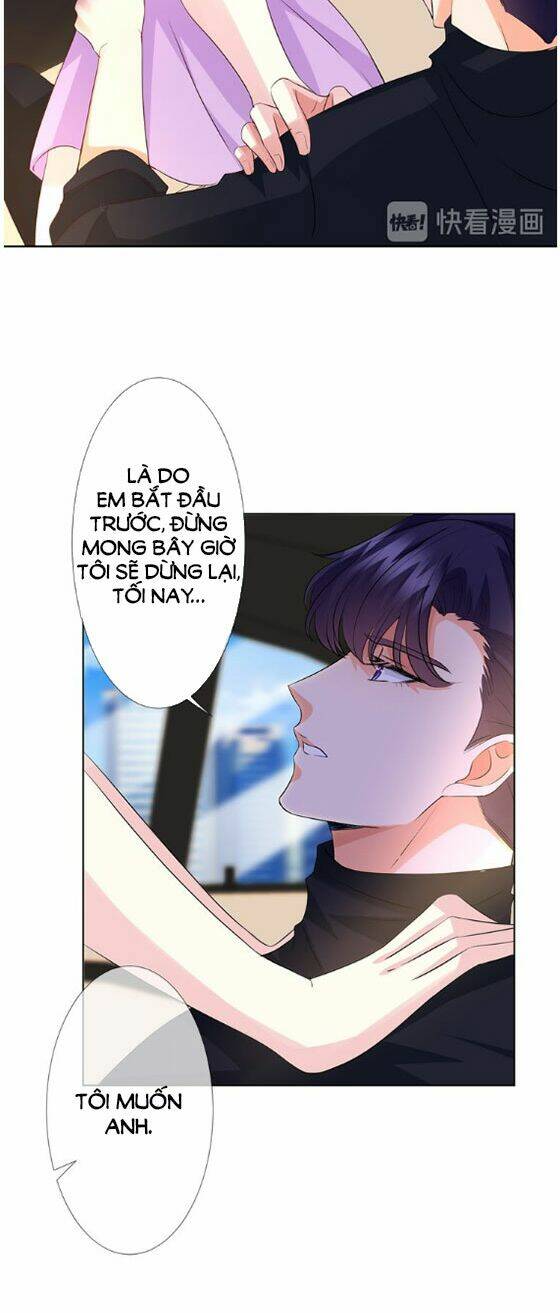 Danh Môn Chí Ái - Chapter 120 - Page 24