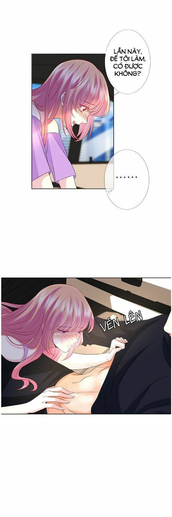 Danh Môn Chí Ái - Chapter 120 - Page 25