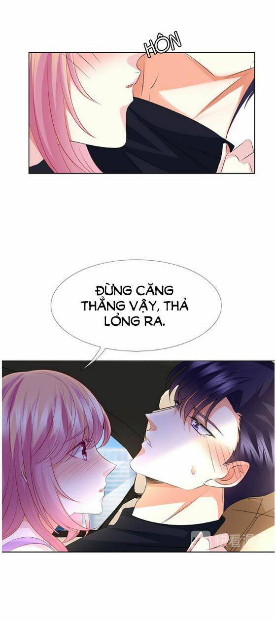 Danh Môn Chí Ái - Chapter 120 - Page 26
