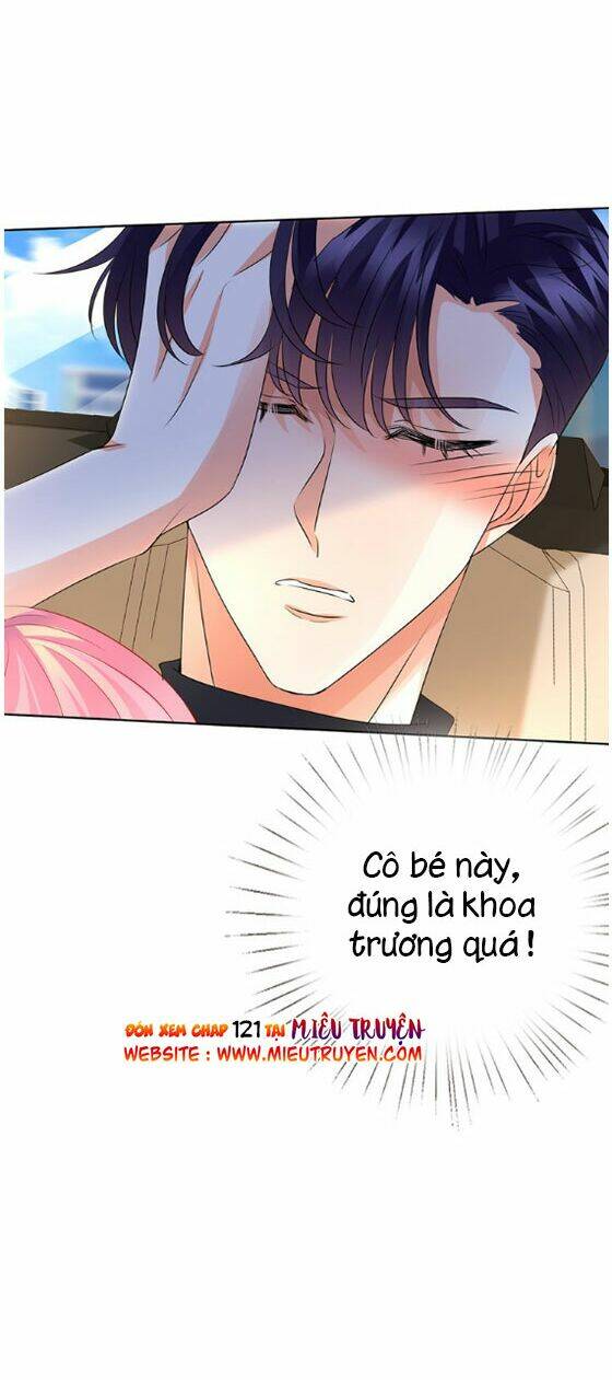 Danh Môn Chí Ái - Chapter 120 - Page 27