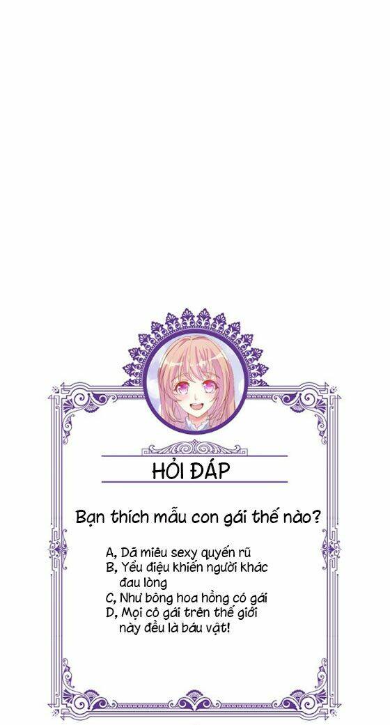 Danh Môn Chí Ái - Chapter 120 - Page 29