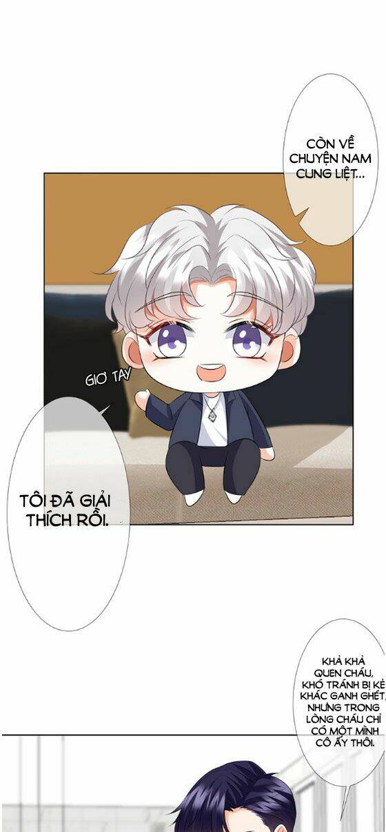 Danh Môn Chí Ái - Chapter 120 - Page 3