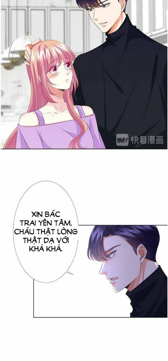 Danh Môn Chí Ái - Chapter 120 - Page 4