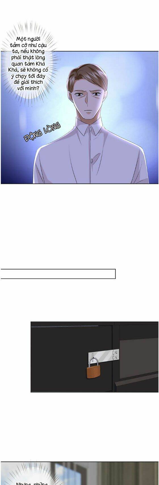 Danh Môn Chí Ái - Chapter 120 - Page 5