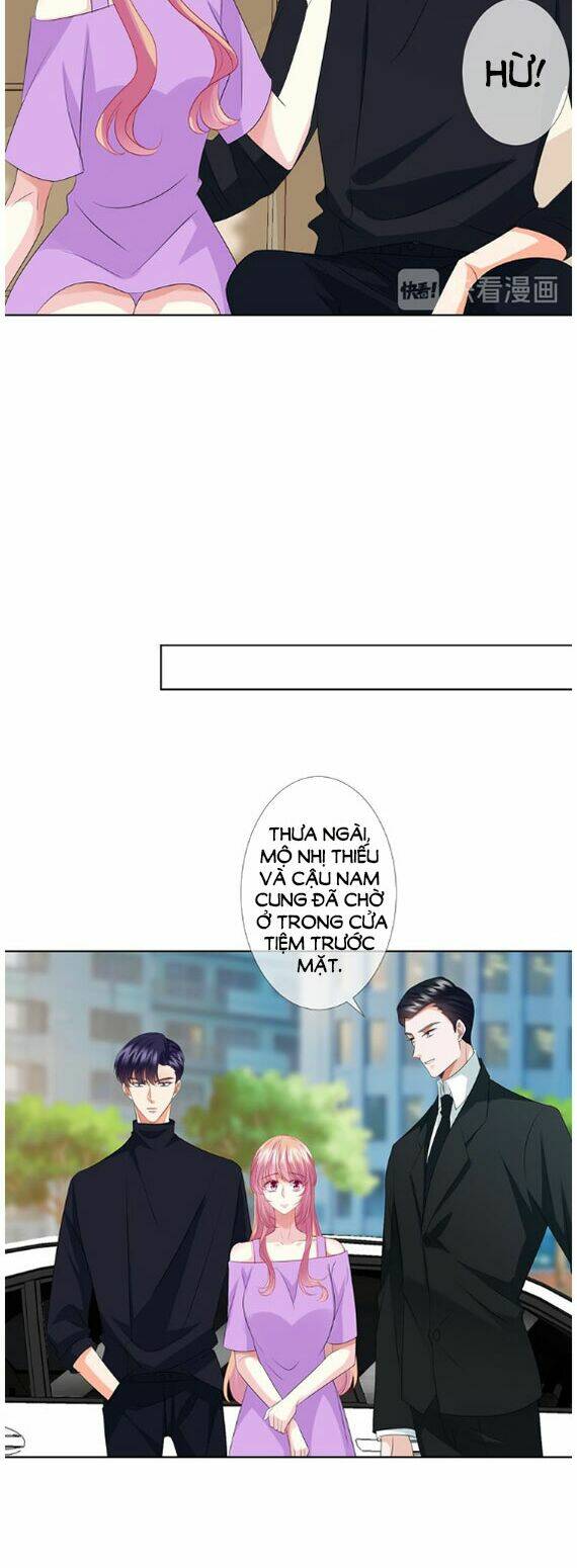 Danh Môn Chí Ái - Chapter 121 - Page 10