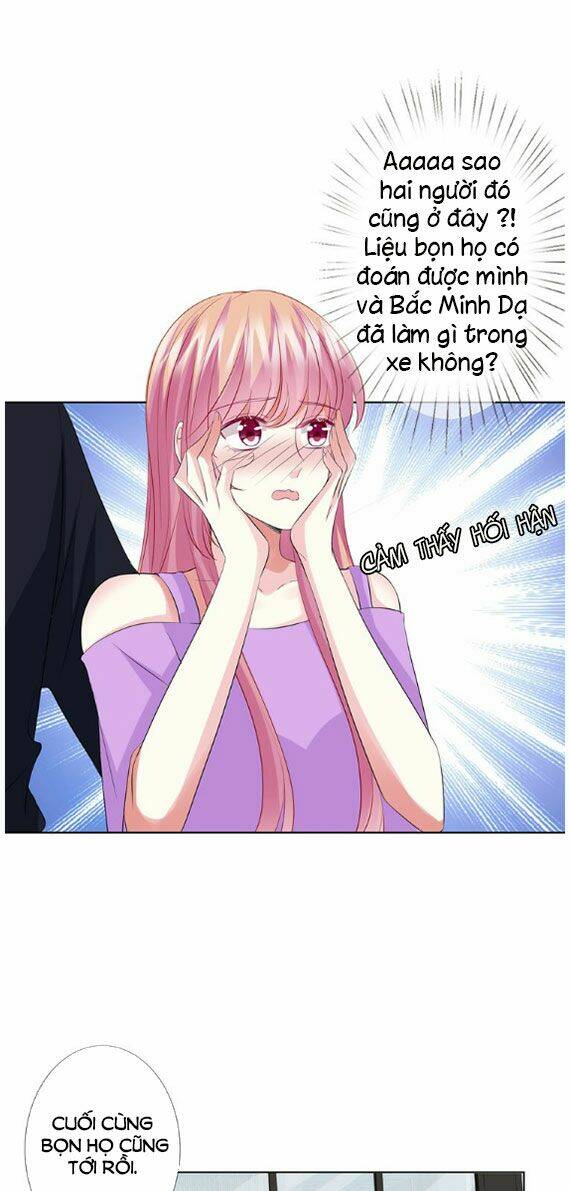 Danh Môn Chí Ái - Chapter 121 - Page 11
