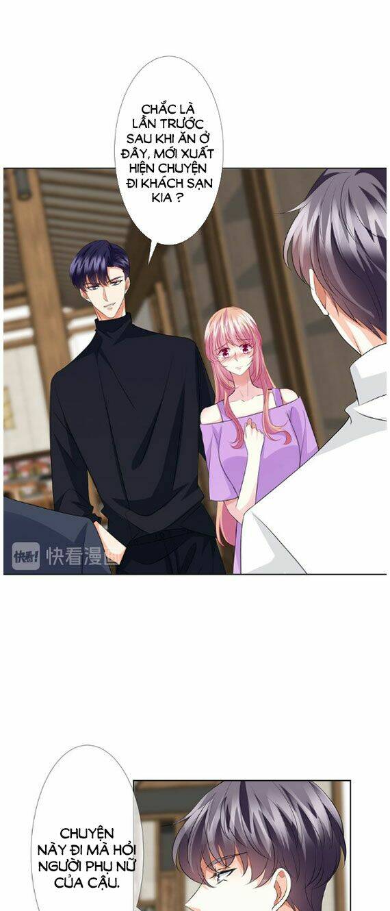 Danh Môn Chí Ái - Chapter 121 - Page 13