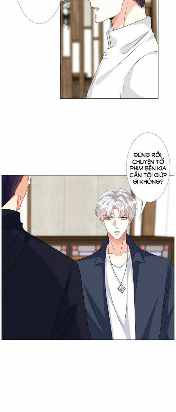 Danh Môn Chí Ái - Chapter 121 - Page 14