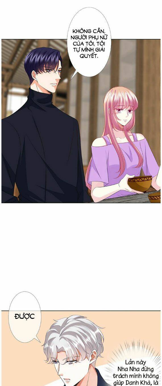 Danh Môn Chí Ái - Chapter 121 - Page 15