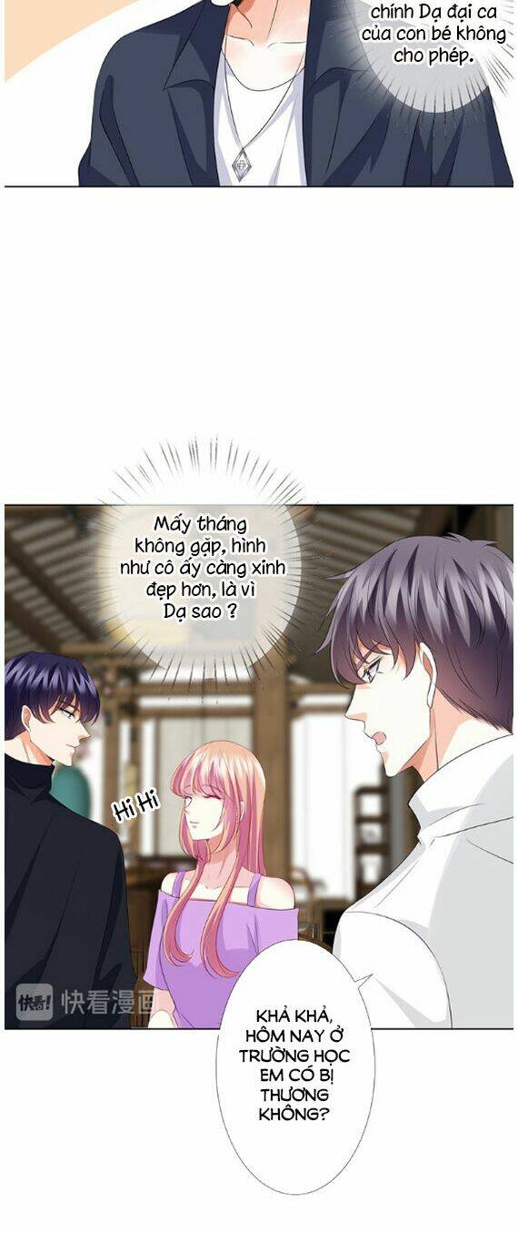 Danh Môn Chí Ái - Chapter 121 - Page 16