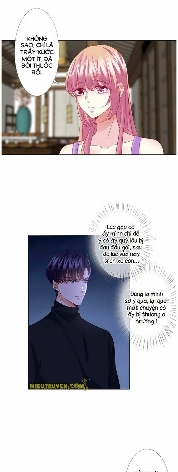 Danh Môn Chí Ái - Chapter 121 - Page 17