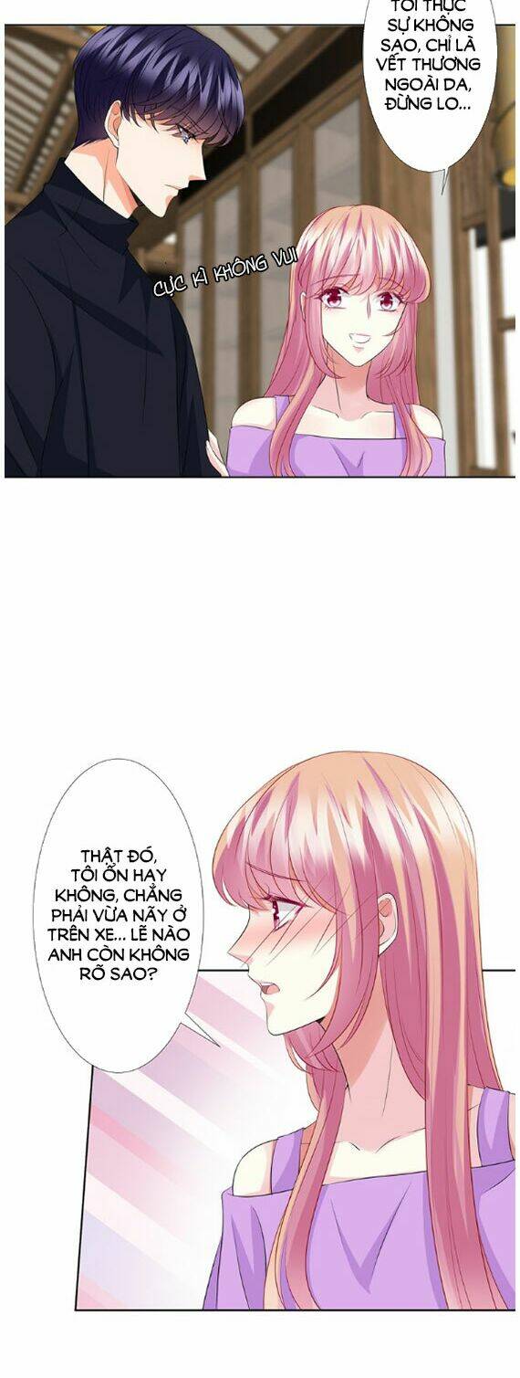 Danh Môn Chí Ái - Chapter 121 - Page 18