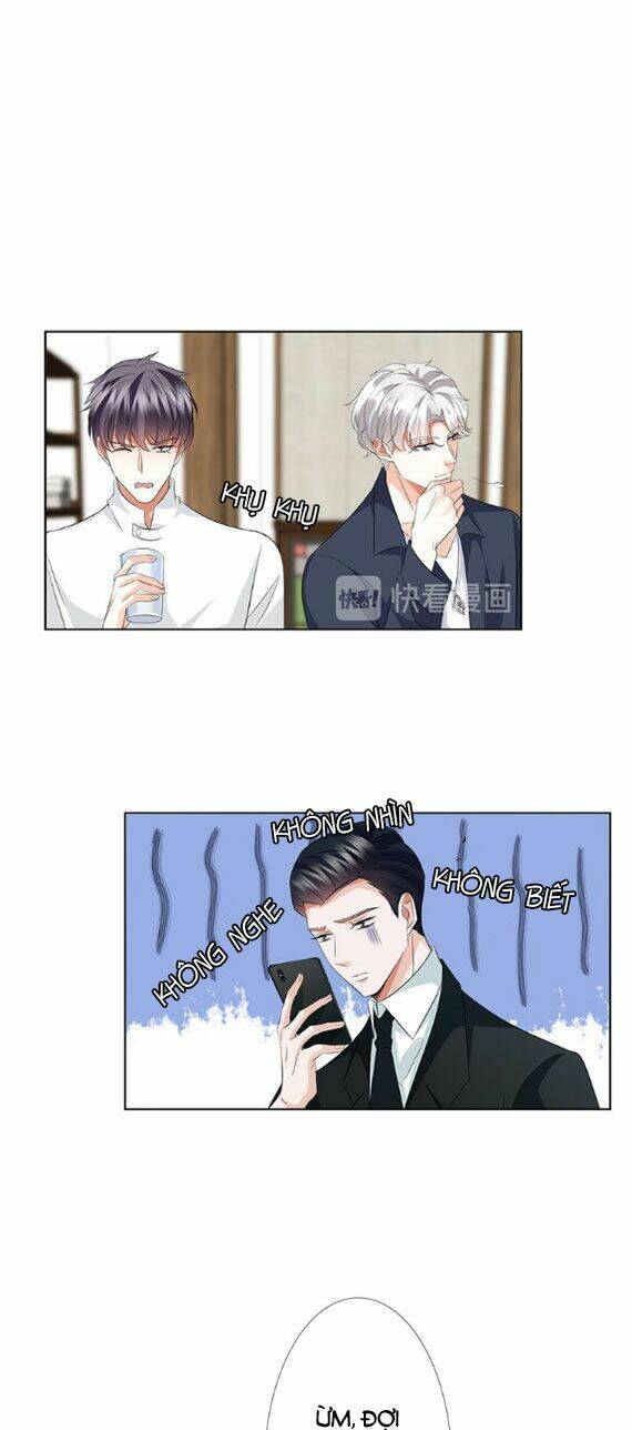 Danh Môn Chí Ái - Chapter 121 - Page 19