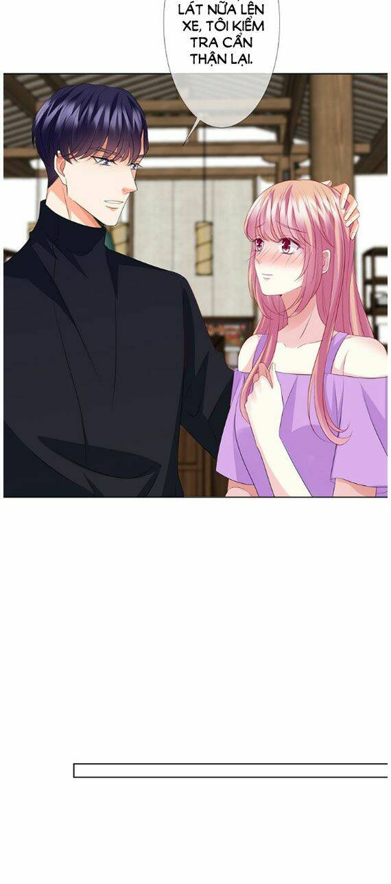 Danh Môn Chí Ái - Chapter 121 - Page 20