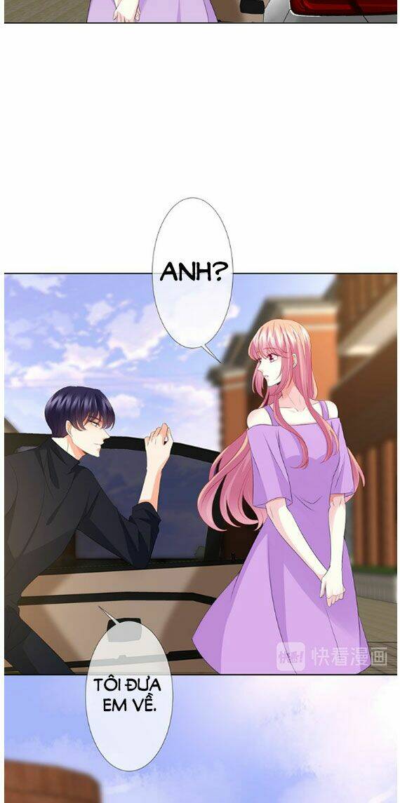 Danh Môn Chí Ái - Chapter 121 - Page 22