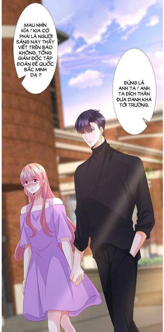 Danh Môn Chí Ái - Chapter 121 - Page 23