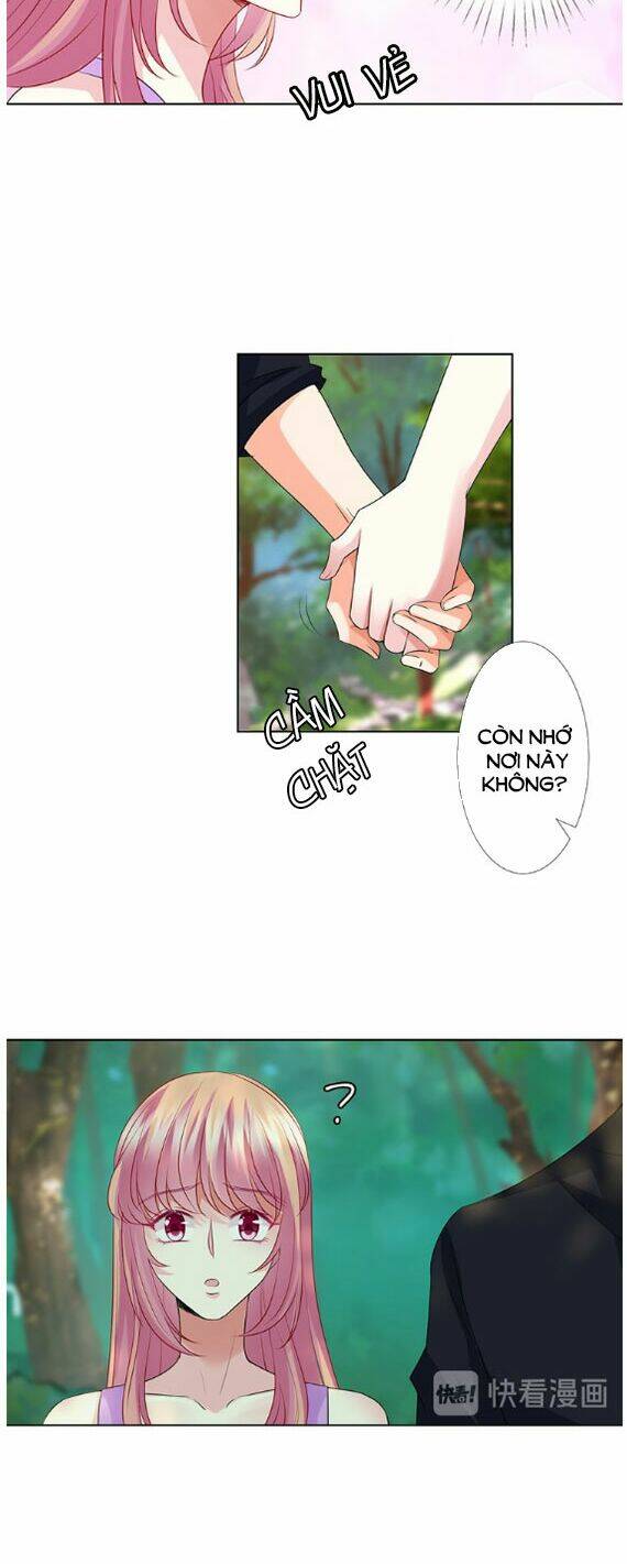 Danh Môn Chí Ái - Chapter 121 - Page 26