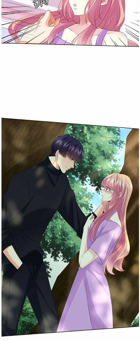 Danh Môn Chí Ái - Chapter 121 - Page 28